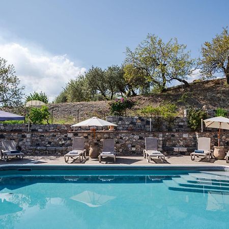 The Lemon Tree Apartment Taormina Exterior foto