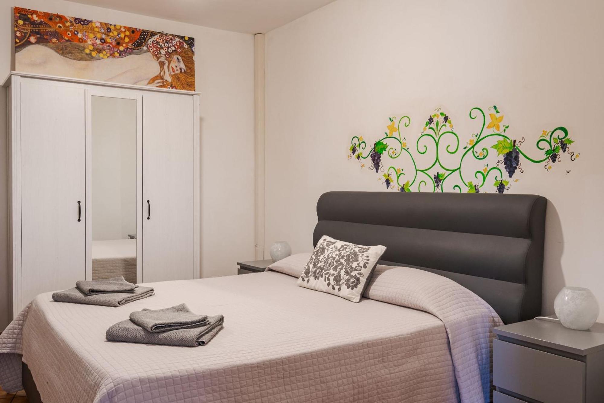 The Lemon Tree Apartment Taormina Exterior foto