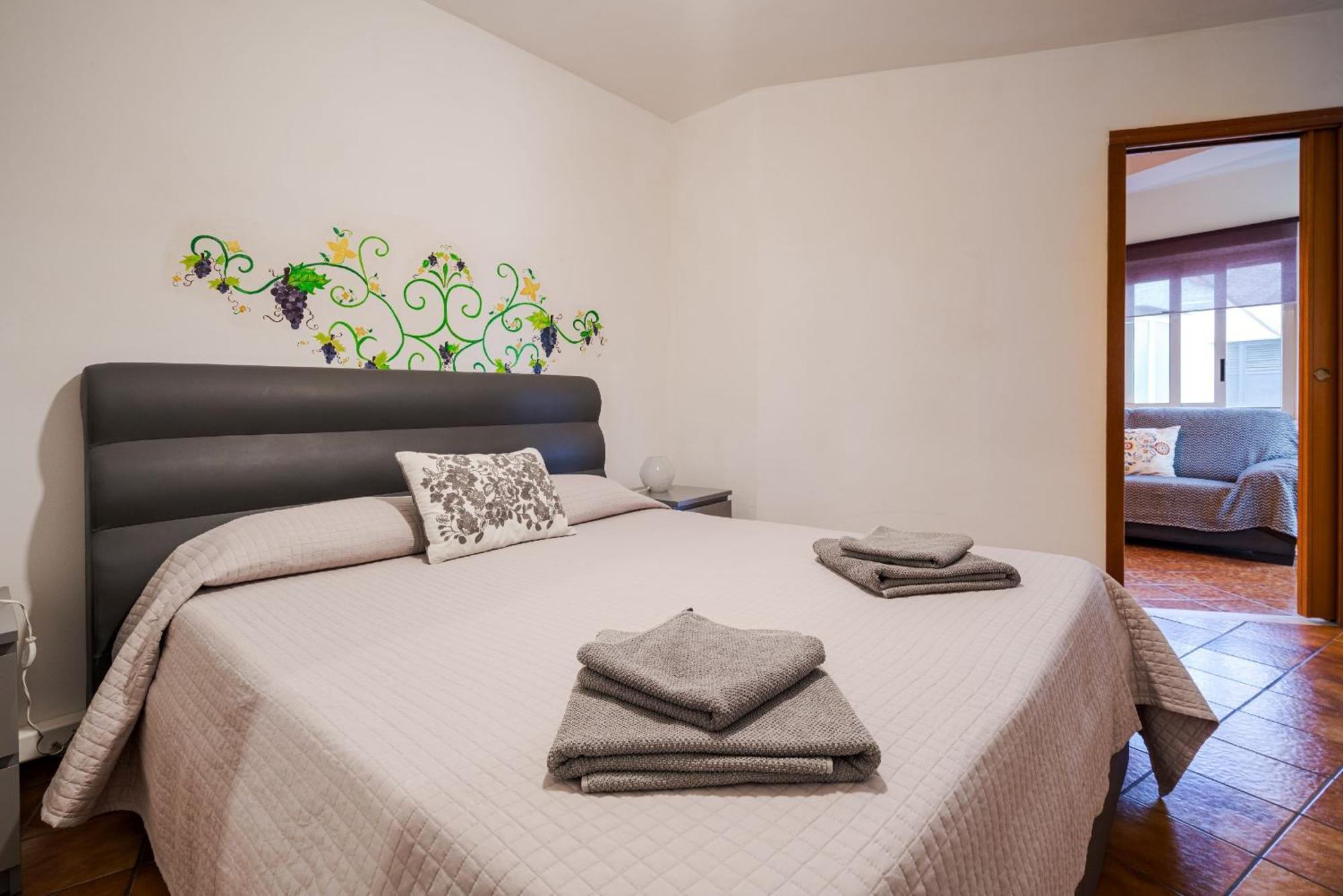 The Lemon Tree Apartment Taormina Exterior foto
