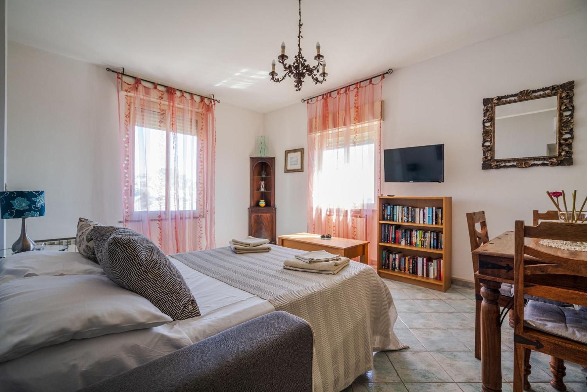 The Lemon Tree Apartment Taormina Exterior foto