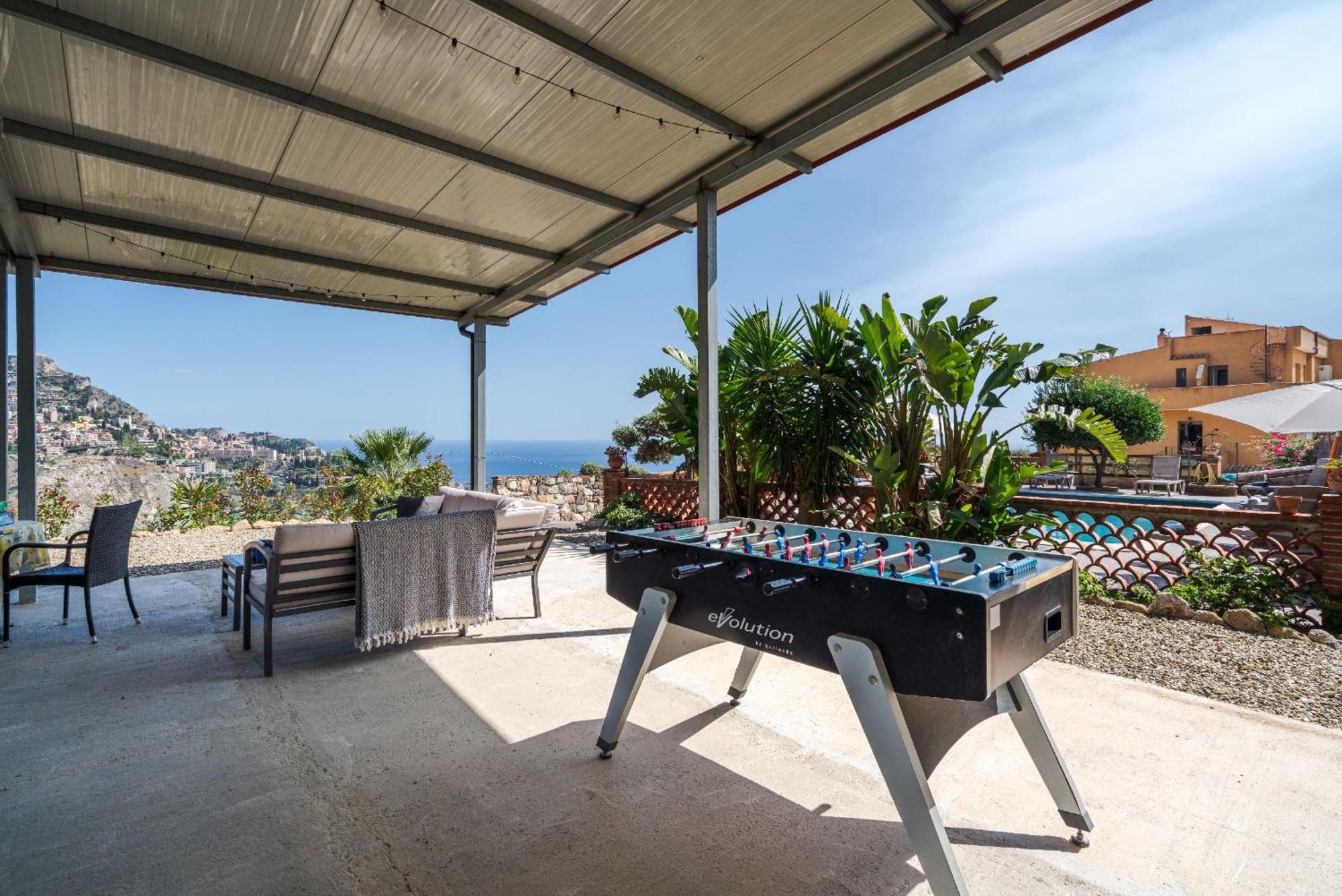 The Lemon Tree Apartment Taormina Exterior foto