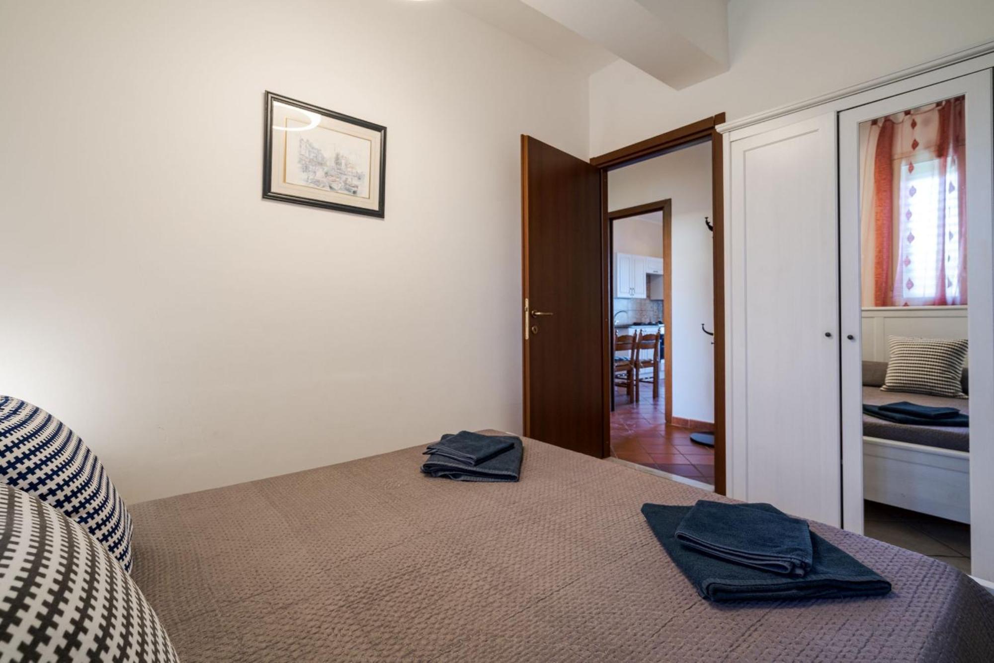 The Lemon Tree Apartment Taormina Exterior foto