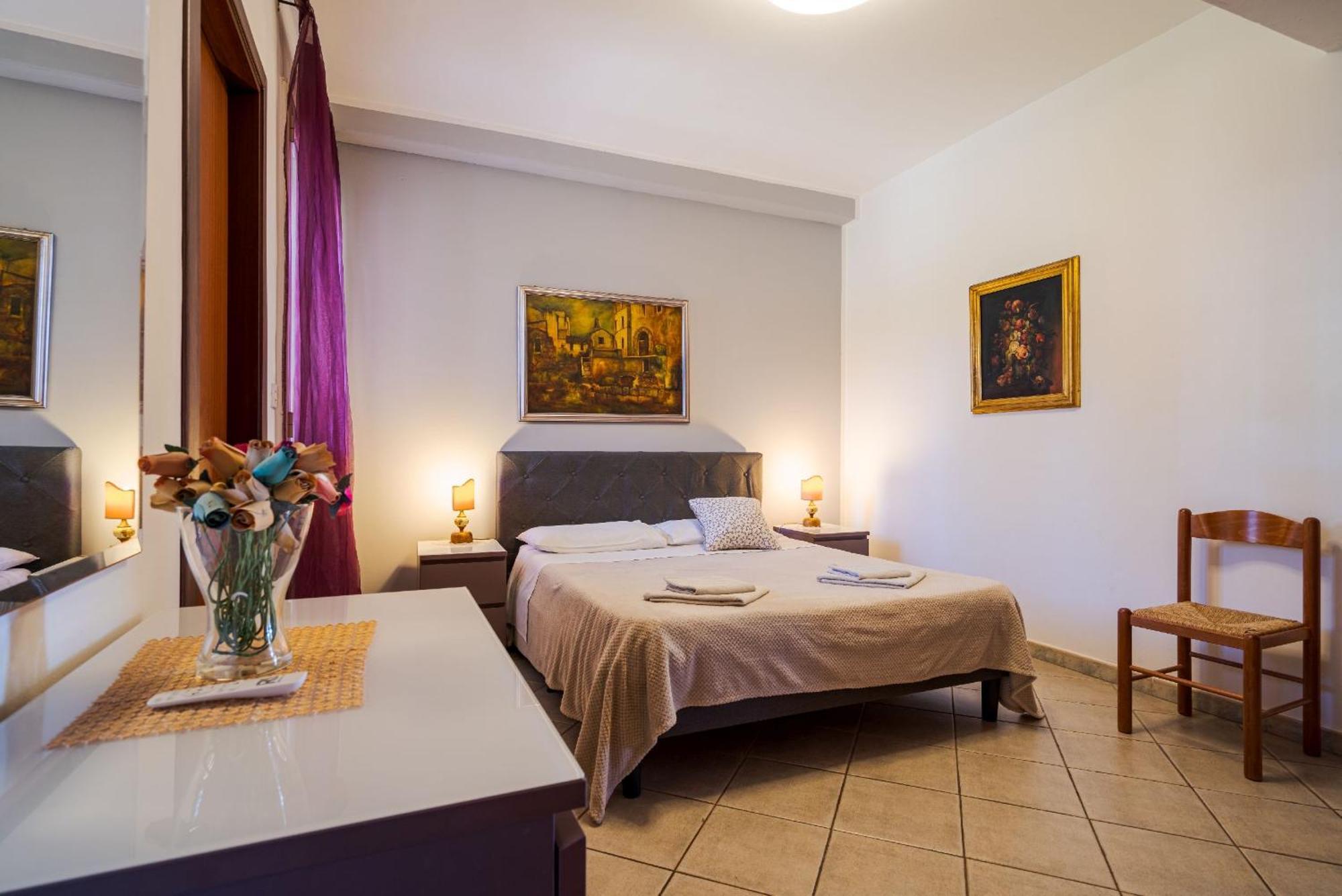The Lemon Tree Apartment Taormina Exterior foto