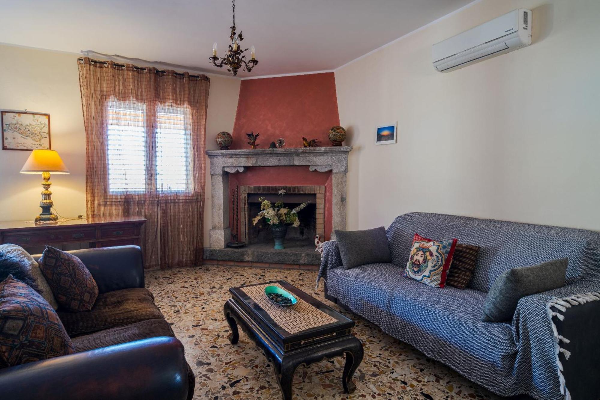 The Lemon Tree Apartment Taormina Exterior foto