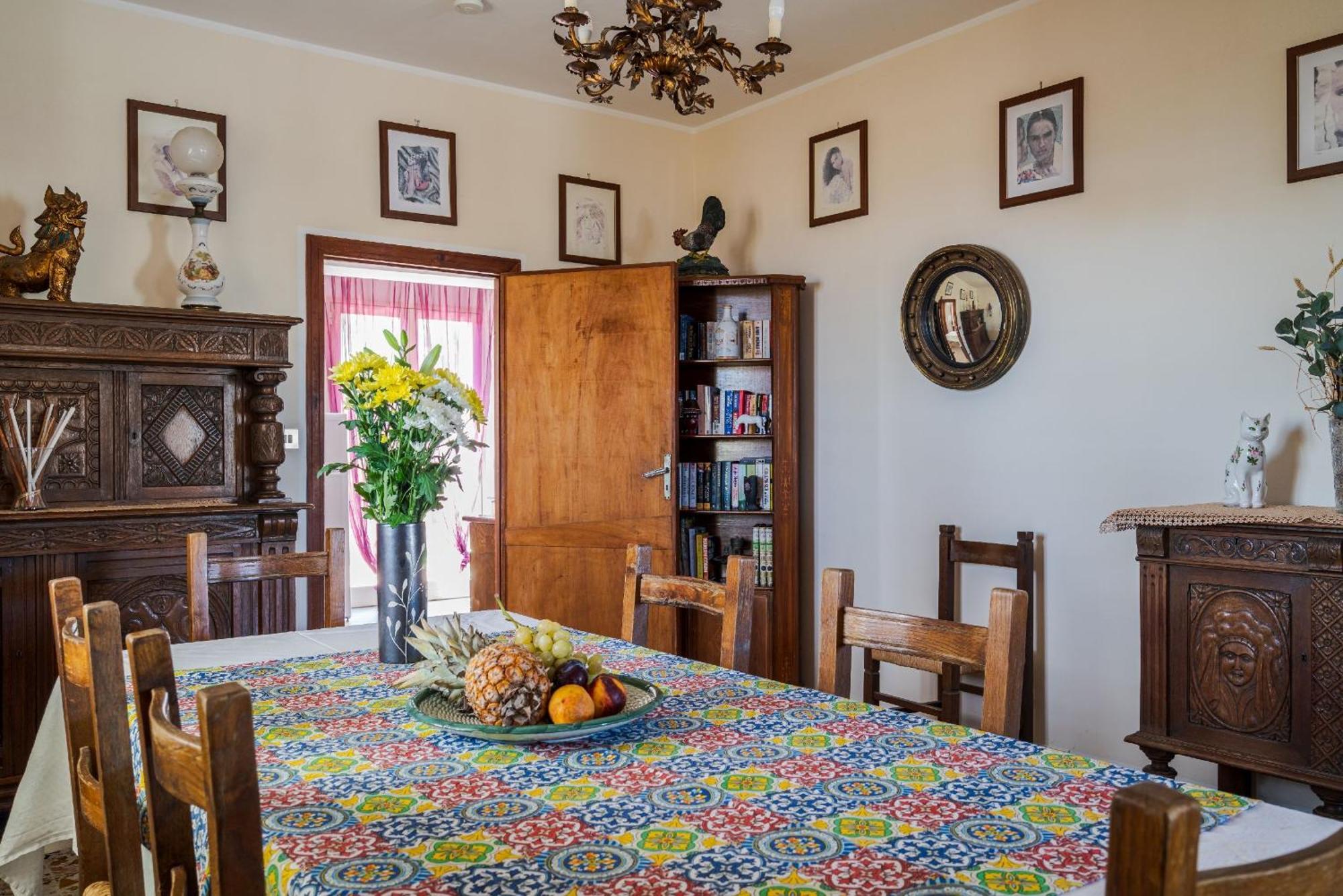 The Lemon Tree Apartment Taormina Exterior foto